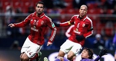 اعرف رسالة وائل جمعة لـ "احمد فتحى" بعد إعلان انتقاله لنادى بيراميدز 