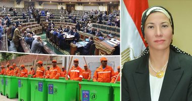 البرلمان يصطف إلى جوار عمال النظافة مطالبا بدعمهم ماديا ومعنويا.. "أفراد البلدية" أكثر فئة معرضة للإصابة بـ"كورونا" بعد الأطباء.. والتعامل المباشر مع القمامة والنفايات الطبية يستلزم إطلاق حملة لتوعيتهم بالمخاطر
