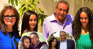 فيديو وصور.. حكايات "آية الأبنودى" عن والدها.. ما هى آخر أمنيات الخال قبل الرحيل؟.. تفاصيل مكالمة الرئيس السيسي لأسرته فور وفاته.. ومجموعة من الأسئلة تكشف أسرارًا لأول مرة عن رحيل أعظم شعراء مصر فى ذكرى ميلاده