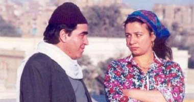 تعرف على سبب انفصال محمود الجندى عن عبلة كامل بعد عامين من الزواج