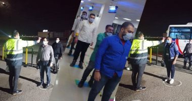 فيديو وصور.. إجراءات احترازية ووقائية بالمصانع تنفيذا لتكليفات الرئيس 
