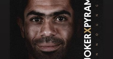 عبد الله السعيد يرحب بانضمام أحمد فتحى لبيراميدز عبر إنستجرام