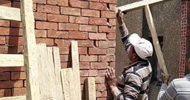 محافظة القاهرة تنفذ حملات إزالة بالزيتون والخليفة والشرابية والزاوية.. صور