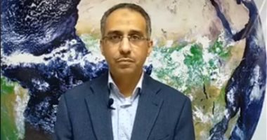 الأرصاد: هطول الأمطار مستمر حتى ظهر الغد 