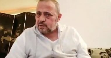 اعرف رسالة جورج وسوف لجمهوره بسبب فيروس كورونا.. فيديو