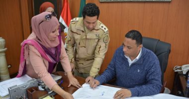 محافظ الدقهلية يعتمد تعديل المخطط التفصيلى لمدينه الشيخ زايد بجمصة