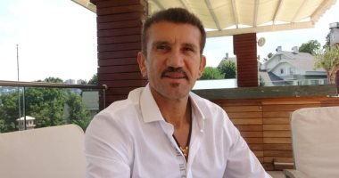 روشتو حارس برشلونة السابق يروى لحظات المعاناة من كورونا