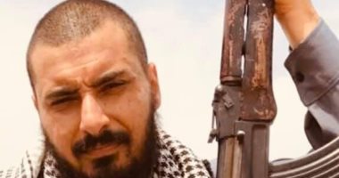 اسلام حافظ يقدم شخصية الارهابى "معتصم" فى" الاختيار" مع أمير كرارة
