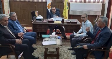 محافظة شمال سيناء تعلن تفاصيل تنظيم صرف مبالغ العمالة غير المنتظمة