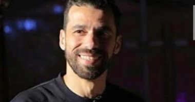 عبد الله السعيد ينشر صورة "هدية" شيكابالا بعد مباراة الزمالك وبيراميدز