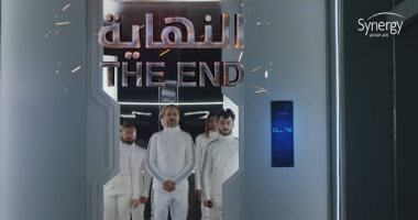 شابوه يوسف الشريف.. النهاية يحتل الترند فى مصر بعد دقائق من طرح البرومو