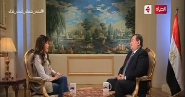 وزير الإعلام: تصاعد أعداد إصابات كورونا بمصر جاء من السيدة الأمريكية فى الأقصر