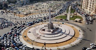 "ميدان التحرير" يتحول لمتحف مفتوح يضاهى أشهر الميادين العالمية