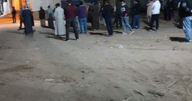 صور.. محافظ كفر الشيخ: التزام مواطنى المحافظة بالحظر واجب وطنى وإنسانى