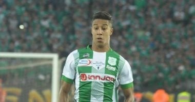 الرجاء المغربي يضم حميد أحداد رسميًا من الزمالك مقابل 100 ألف دولار