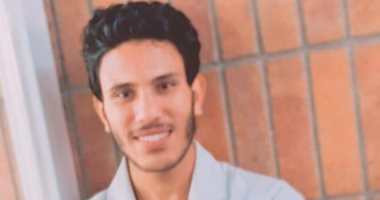 جيشنا الأبيض.. أحمد محمد صيدلى على خط مواجهة فيروس كورونا