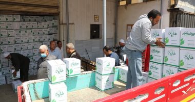 محافـظ المنوفية: غلق الحدائق والمتنزهات العامة لمنع الإحتفال بشم النسيم
