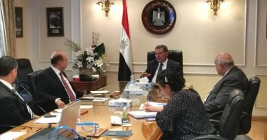 وزير قطاع الأعمال العام: تشغيل 6 محالج قطن مطورة نهاية العام الجارى والمقبل 