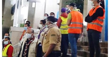 إشادات واسعة بمبادرة "رد الجميل" للبرنامج الرئاسى تحت مظلة المشروع القومى "حياة كريمة".. 1500 شاب يستهدفون إعانة نصف مليون أسرة.. وكيل البرلمان: أثبتوا أنهم على قدر المسئولية.. ونواب شباب:مستعدون للمشاركة