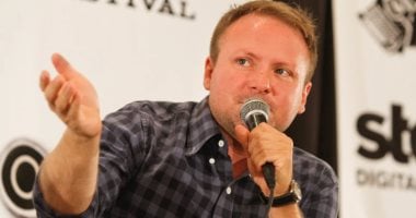 ريان جونسون: ابتعدت عن إخراج أفلام الرعب بسبب تدين عائلتى