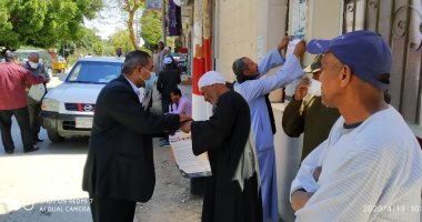 اليوم.. صرف المعاشات الأقل من 3000 جنيه للمستحقين عبر مكاتب البريد