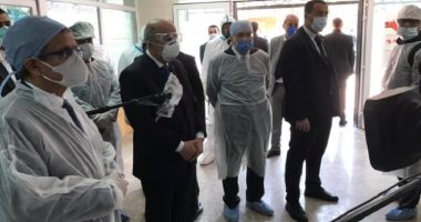 الجزائر تسجل 132 إصابة جديدة بكورونا و4 حالات وفاة خلال 24 ساعة
