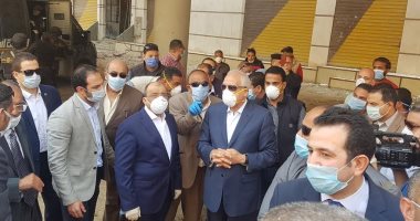 وزير التنمية المحلية: استرداد 2 مليون متر بعد إزالة التعديات على أملاك الدولة