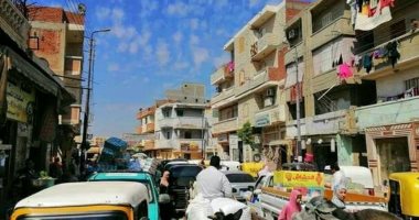 خوفا من كورونا.. شكوى من الزحام بسوق الاثنين بحوش عيسى فى البحيرة