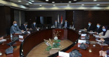وزير النقل: نخطط لإنشاء شركة مستقلة لإدارة قطاع نقل البضائع بالسكة الحديد