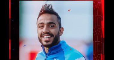طارق السعيد: شخصية "كهربا" لا تناسب الأهلى.. و"ديانج" أبرز المحترفين 