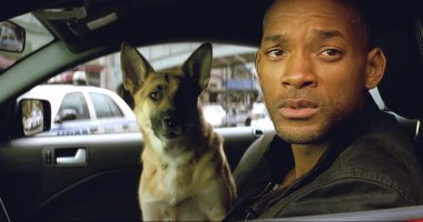 مؤلف الجزء الثانى من I Am Legend: الفيلم يحتوى على قفزة زمنية كبيرة