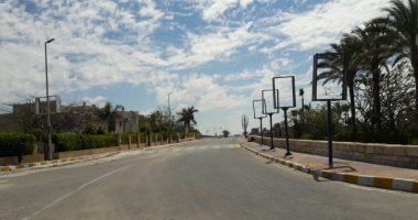 جهاز تعمير الساحل الشمالى: 2.8 مليار جنيه لتنفيذ مشروعات طرق ومكافحة التصحر