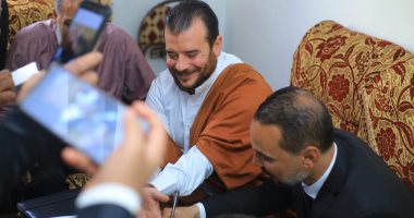 تضارب بشأن تأثير العزل المنزلى على معدلات الطلاق..ورئيس المأذونين: تراجعت بشدة