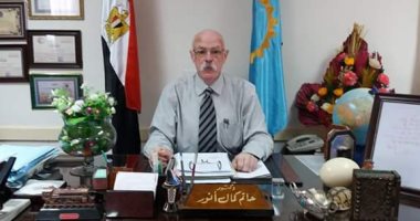 بيطرى الغربية: تطهير 4286 منشأة ضمن الإجراءات الاحترازية لمواجهة كورونا