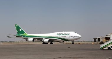 وزير النقل العراقى يعلن استئناف رحلات الطيران من وإلى إيران بدءا من غد