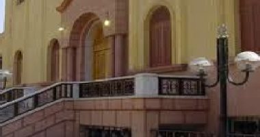 تعرف على أهم الكنائس والأديرة بمدينة أخميم التاريخية فى سوهاج × 6 معلومات