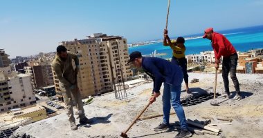 تعرف على إجراءات التصالح فى مخالفات البناء على الحالات المستحيلة