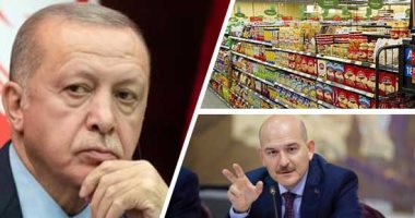 غموض حول استقالة وزير الداخلية التركى.. "صويلو" يحذف بيان استقالته من على "تويتر".. عضو بالحزب الجمهورى: "مسرحية" هدفها إلهاء الأتراك عن الأزمات الحقيقية.. وصحفى تركى يكشف كواليس مشاورات أردوغان والوزير