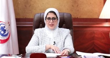 "الصحة" تسجل 532 إصابة جديدة بفيروس كورونا و52 وفاة وخروج 299 متعافيًا