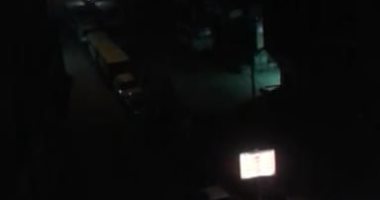 سيبها علينا.. شكوى من انقطاع الكهرباء بقرية دجوى ببنها