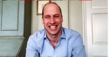 الأمير ويليام يتابع تقديم وجبات ومنتجات صحية للأفراد المعزولين  .. فيديو
