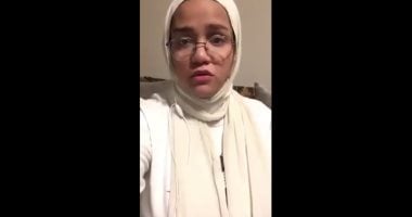 لجين محمد شومان لأبيها الهارب: "تركت ابنك 29 سنة وجاي تسأل عليه دلوقتي؟"