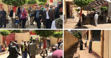 أخبار × 24 ساعة.. وزير التموين: توفير 2.3 مليار جنيه للعمالة غير المنتظمة
