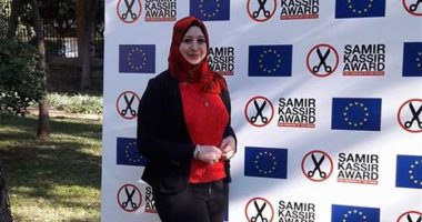 القومى للمرأة ينعى الصحفية الشابة غادة الشريف المحرره بجريدة المصرى اليوم