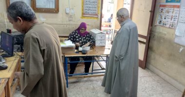 165 مكتب بريد و10 مدارس بالقليوبية يستقبلون 7200 مواطن لصرف منحة العمالة