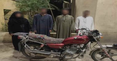 تجديد حبس 3 أشخاص بتهمة خطف مقاول وطلب فدية من نجله بـ15 مايو