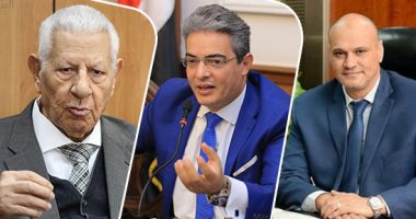 الصحفيون و الإعلاميون على خط الدفاع مع الدولة فى أزمة كورونا.. تحملوا مسئولية نشر الوعى بين المواطنين.. وتصدوا لشائعات الإخوان وحلفائهم.. ومكرم محمد أحمد: الإعلام تعامل مع الأزمة باحترافية و مهنية