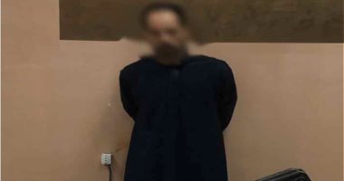 الأجهزة الأمنية بالبحيرة تنجح فى ضبط المتهم بقتل عمه خلال مشاجرة بكوم حمادة