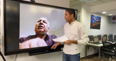 الميليشيات تصعد ضد الجيش الليبى غرب البلاد.. جيش ليبيا يسقط طائرة تركية مسيرة جنوب طرابلس .. برلمانى ليبى يكشف لـ"اليوم السابع" كواليس التدخل العسكرى التركى بليبيا.. و450 مليار دولار بددها مسلحو الوفاق.. فيديو