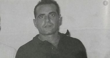 مواهب كالذهب.. ألدو ستيلا أسد العرين الأبيض فى الخمسينيات